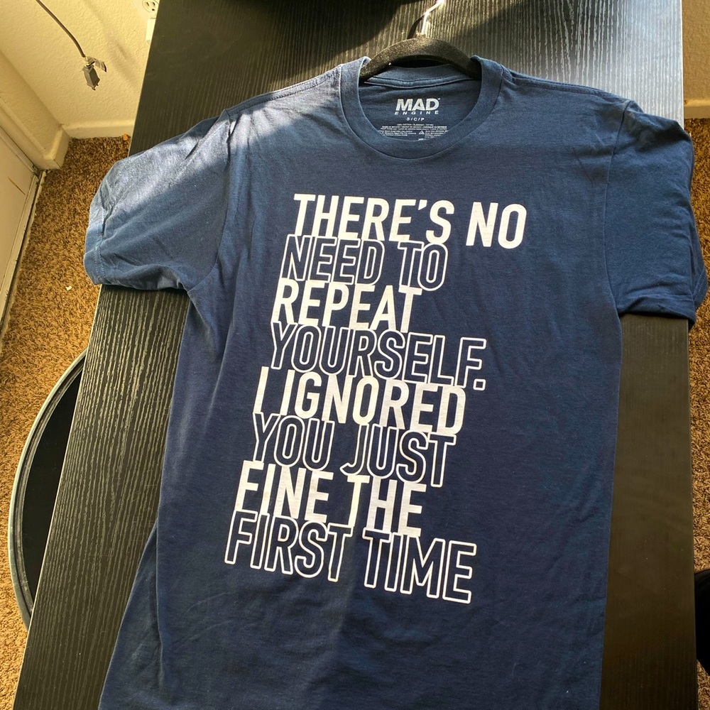 MAD